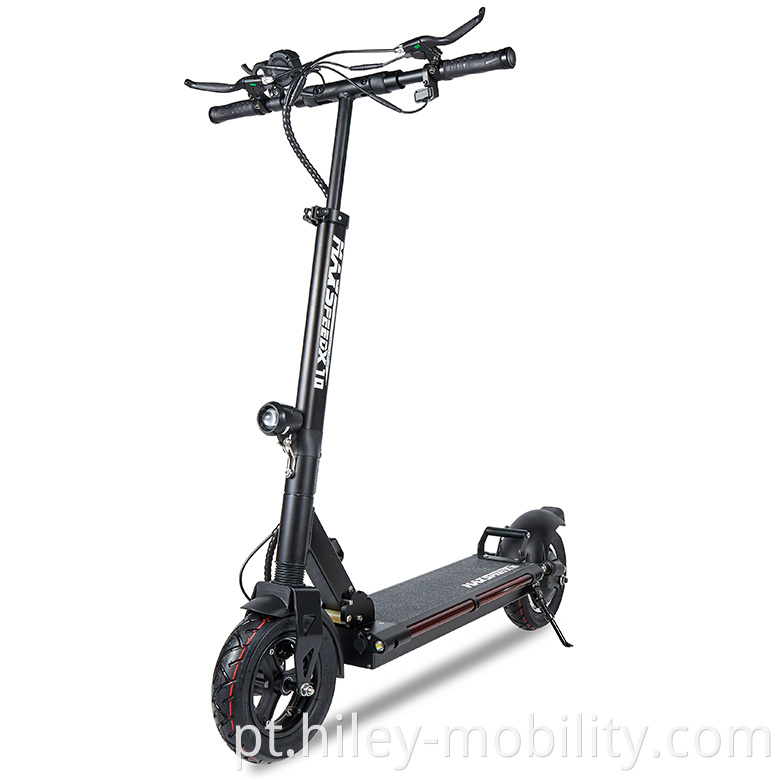 Adult Foldable Electric Scooter